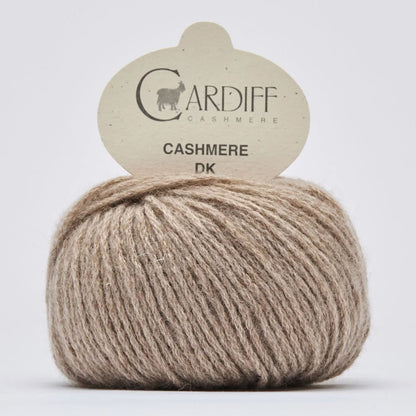 Cardiff Cashmere DK