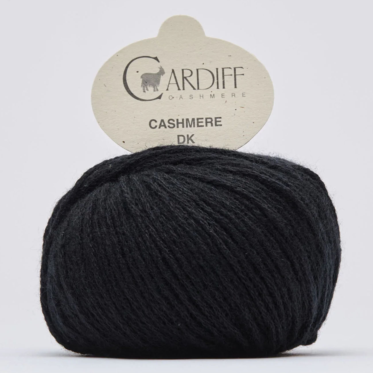 Cardiff Cashmere DK