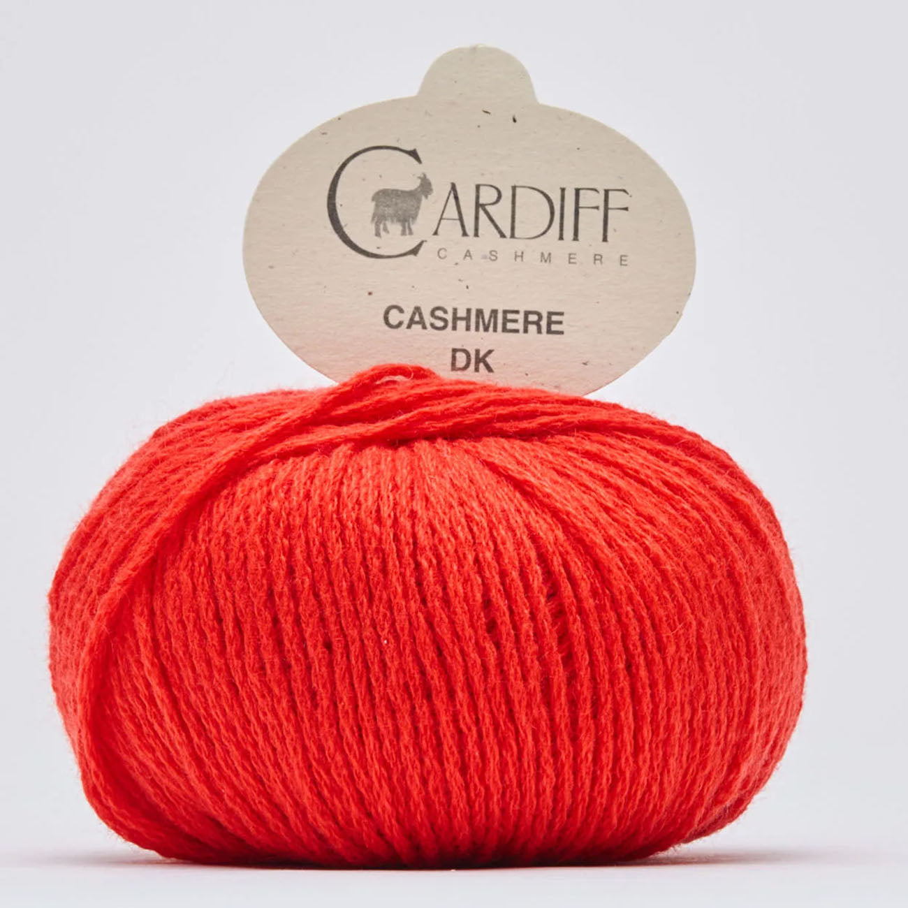 Cardiff Cashmere DK