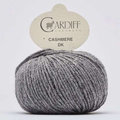 Cardiff Cashmere DK