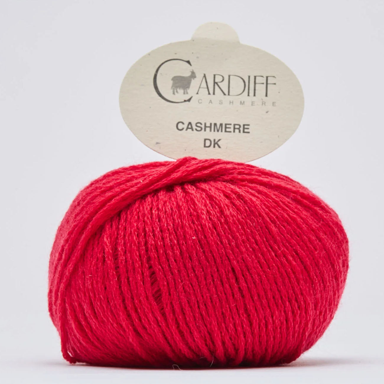 Cardiff Cashmere DK