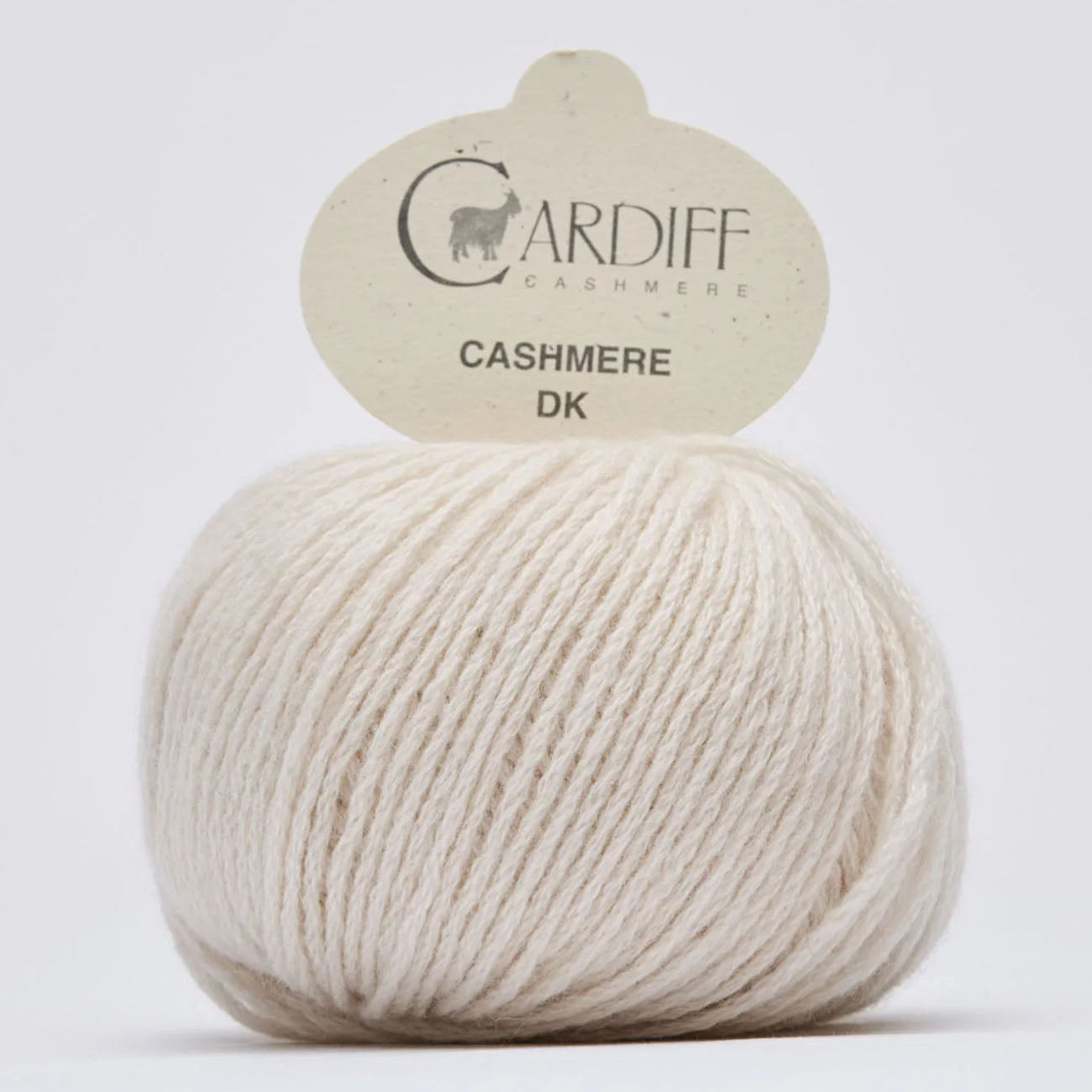 Cardiff Cashmere DK