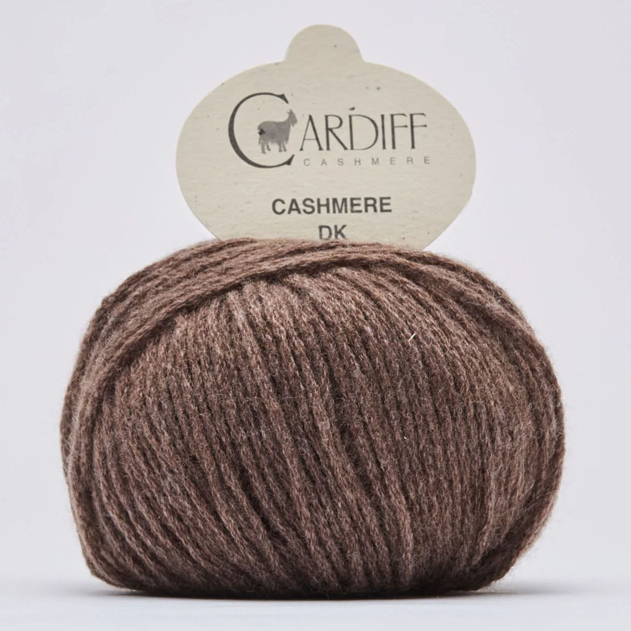 Cardiff Cashmere DK