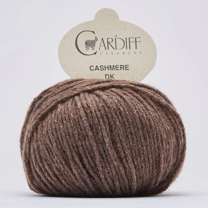 Cardiff Cashmere DK