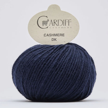 Cardiff Cashmere DK