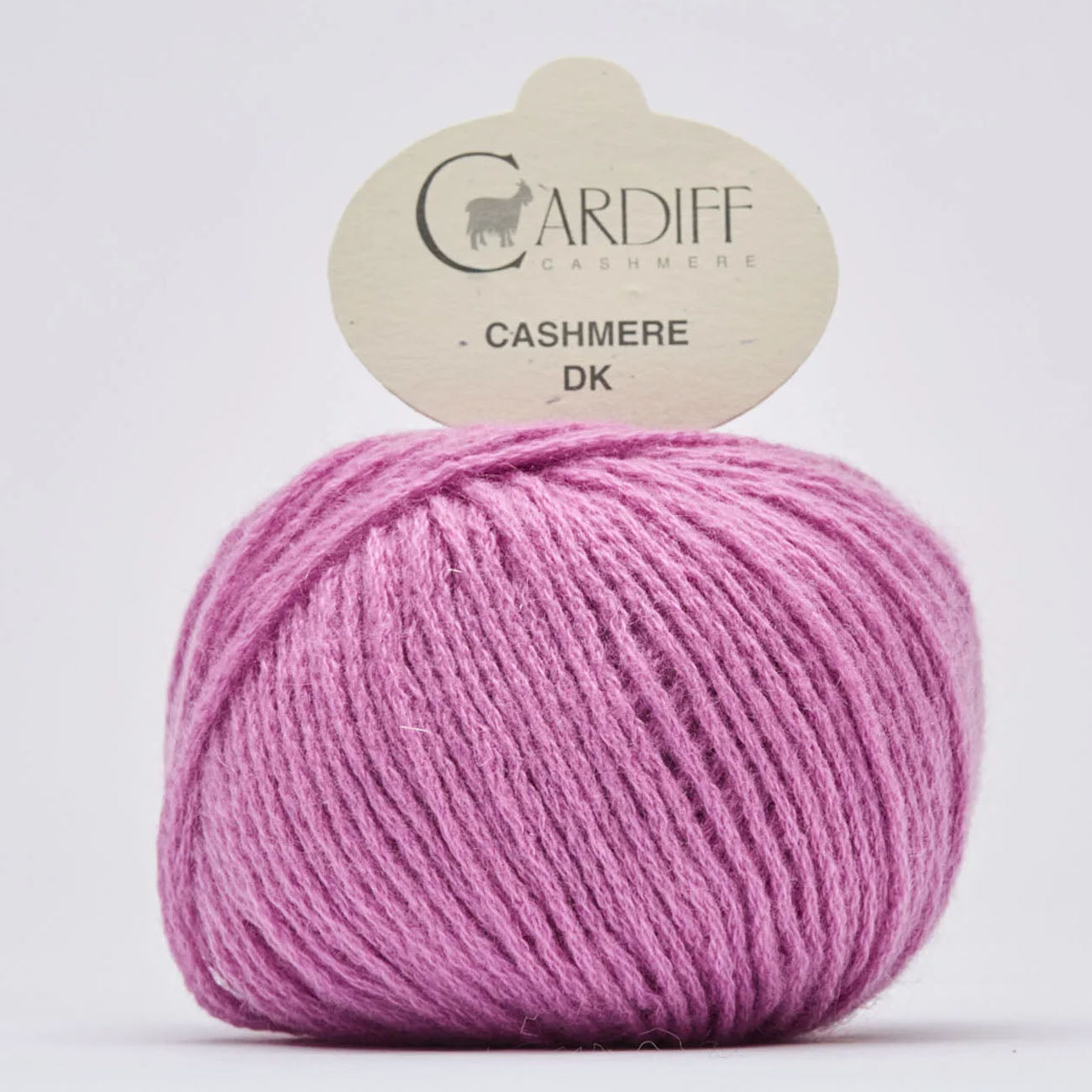 Cardiff Cashmere DK
