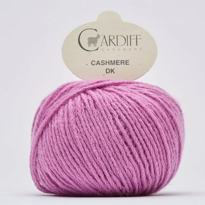 Cardiff Cashmere DK