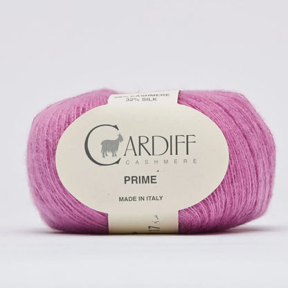 Cardiff Cashmere Prime