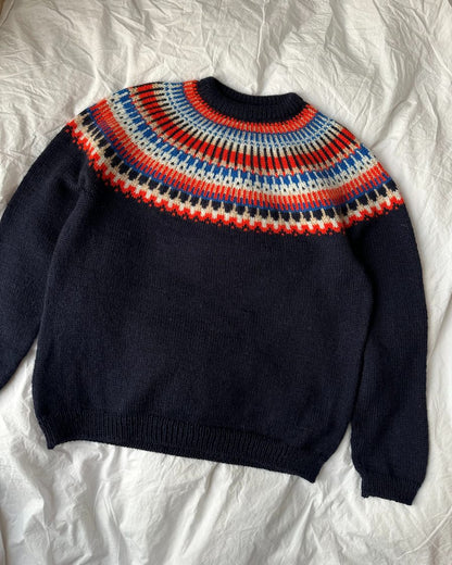 PetiteKnit Celeste Sweater herre