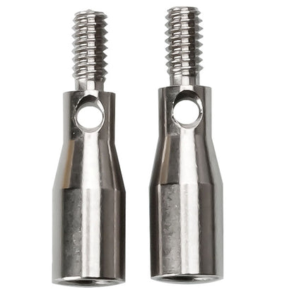 ChiaoGoo adapter (for TWIST-vaiere)