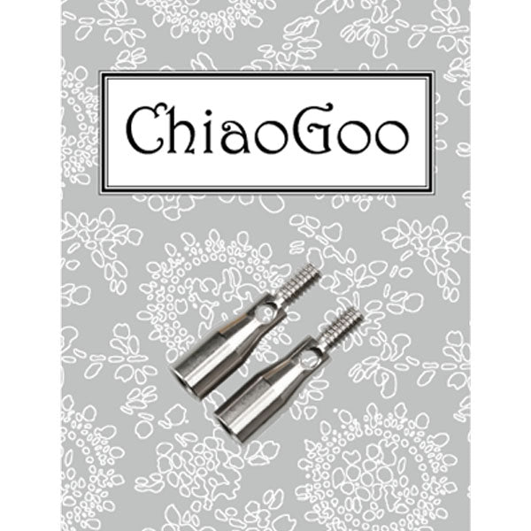 ChiaoGoo adapter (for TWIST-vaiere)