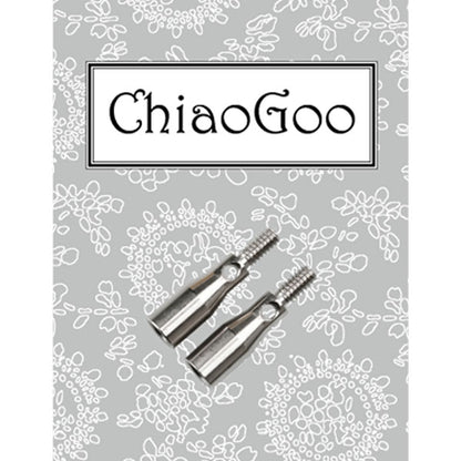 ChiaoGoo adapter (for TWIST-vaiere)