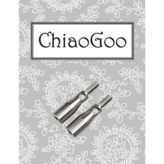 ChiaoGoo adapter (for TWIST-vaiere)