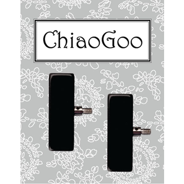 ChiaoGoo endestoppere til vaier