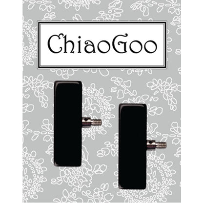 ChiaoGoo endestoppere til vaier