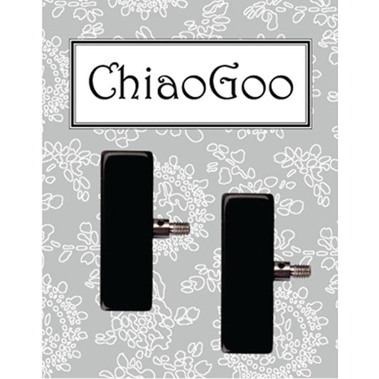 ChiaoGoo endestoppere til vaier