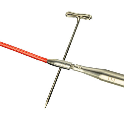 ChiaoGoo pinnesett 10 cm (2,75 - 5,0 mm)