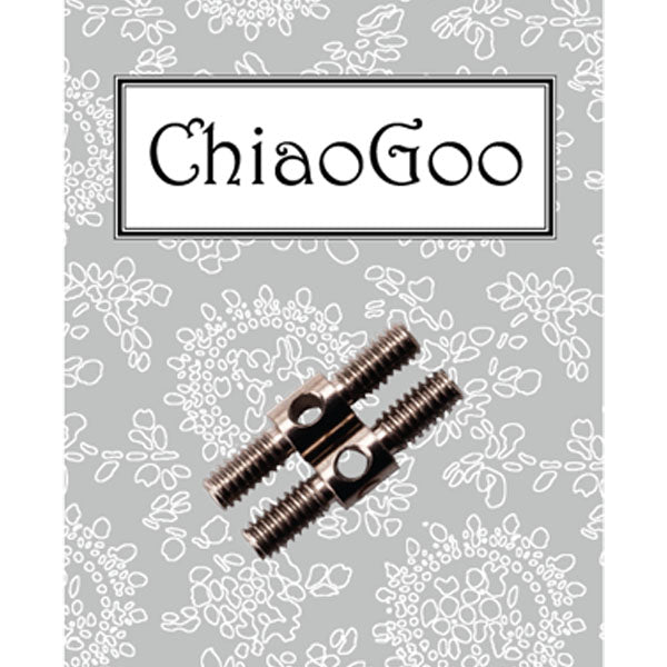 ChiaoGoo vaierforlengere