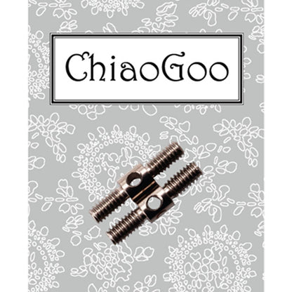 ChiaoGoo vaierforlengere