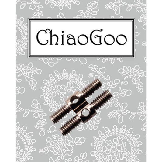 ChiaoGoo vaierforlengere