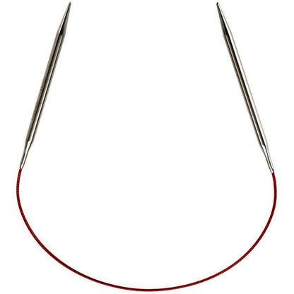 ChiaoGoo Red Lace rundpinne 40 cm