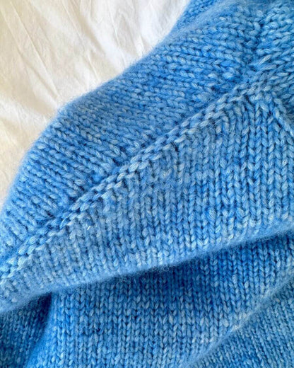 PetiteKnit Cloud Sweater 1-14 år