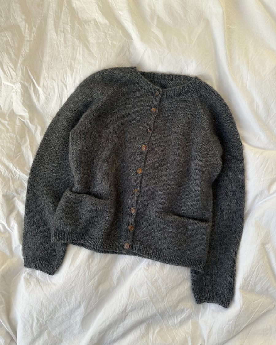 PetiteKnit Copenhagen Cardigan dame
