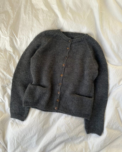 PetiteKnit Copenhagen Cardigan dame