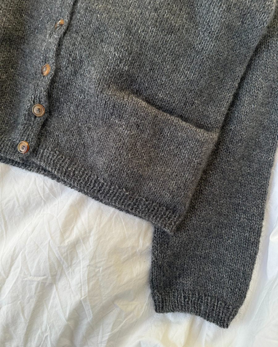 PetiteKnit Copenhagen Cardigan dame