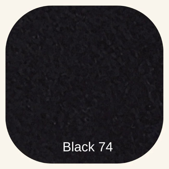 Corinne Lapierre Ullfilt enkeltfarger