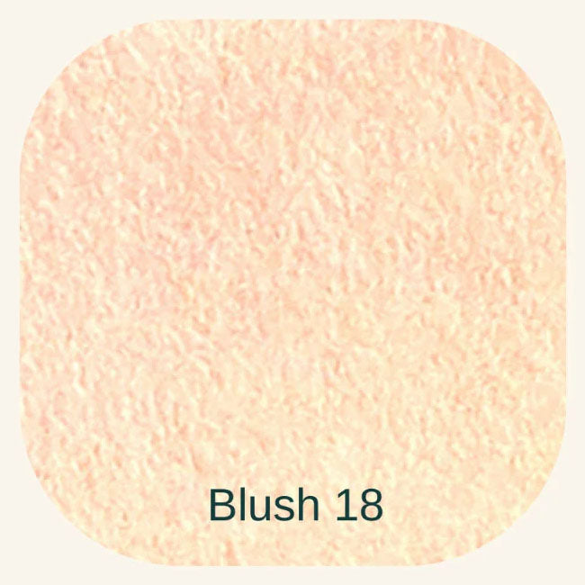 Corinne Lapierre Ullfilt enkeltfarger