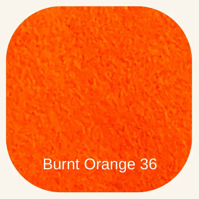 Corinne Lapierre Ullfilt enkeltfarger