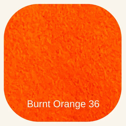 Corinne Lapierre Ullfilt enkeltfarger