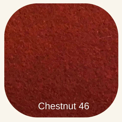 Corinne Lapierre Ullfilt enkeltfarger