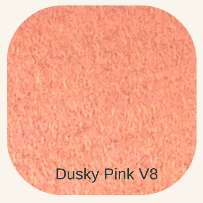 Corinne Lapierre Ullfilt enkeltfarger