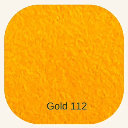 Corinne Lapierre Ullfilt enkeltfarger