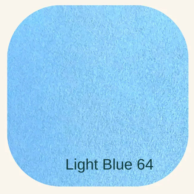 Corinne Lapierre Ullfilt enkeltfarger