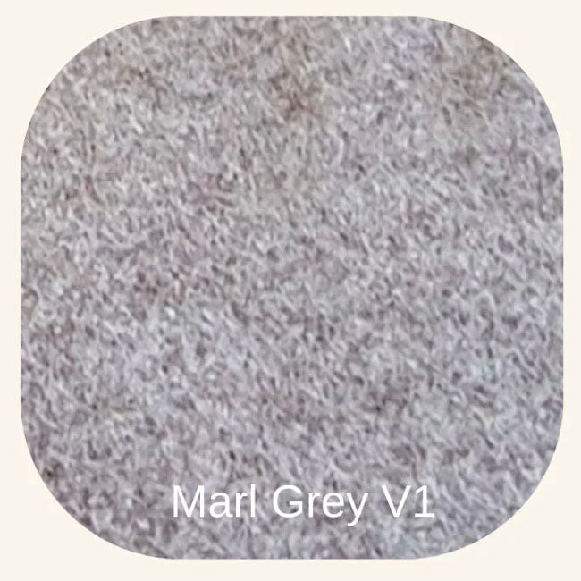 Corinne Lapierre Ullfilt enkeltfarger