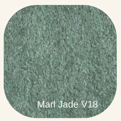 Corinne Lapierre Ullfilt enkeltfarger