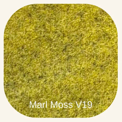 Corinne Lapierre Ullfilt enkeltfarger