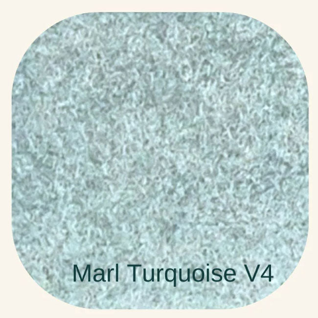 Corinne Lapierre Ullfilt enkeltfarger