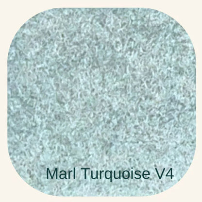 Corinne Lapierre Ullfilt enkeltfarger