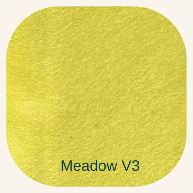 Corinne Lapierre Ullfilt enkeltfarger