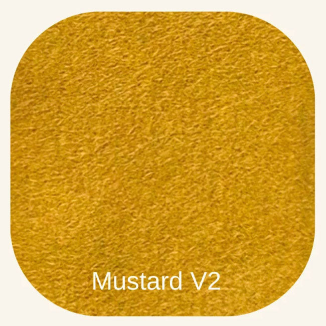 Corinne Lapierre Ullfilt enkeltfarger