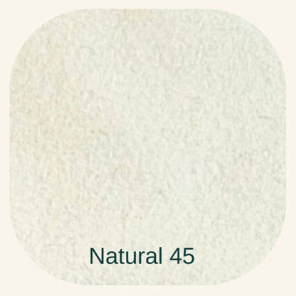 Corinne Lapierre Ullfilt enkeltfarger