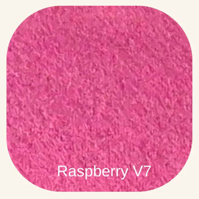 Corinne Lapierre Ullfilt enkeltfarger