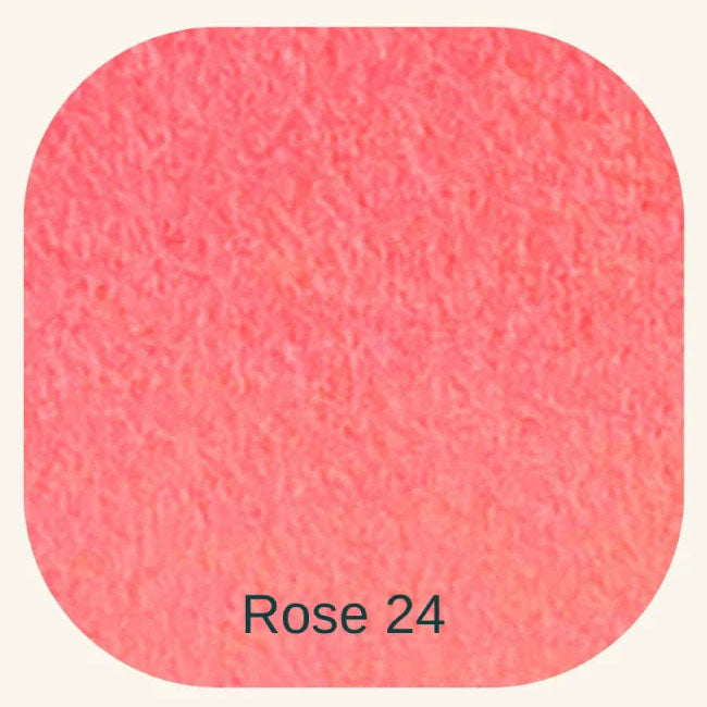 Corinne Lapierre Ullfilt enkeltfarger