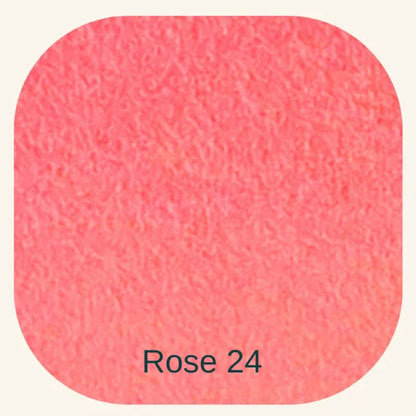 Corinne Lapierre Ullfilt enkeltfarger