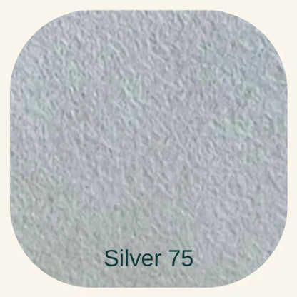 Corinne Lapierre Ullfilt enkeltfarger