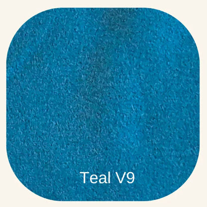 Corinne Lapierre Ullfilt enkeltfarger